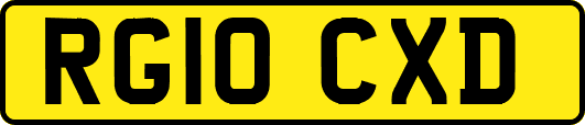 RG10CXD