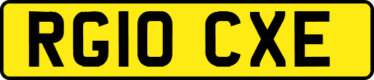 RG10CXE