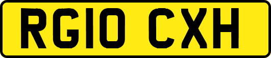 RG10CXH
