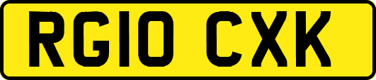 RG10CXK