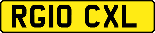 RG10CXL