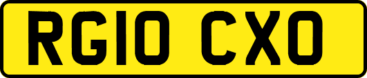 RG10CXO