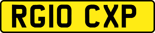 RG10CXP