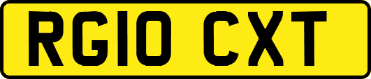 RG10CXT