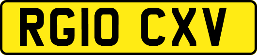 RG10CXV