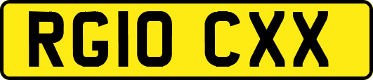 RG10CXX