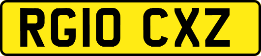 RG10CXZ
