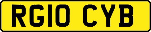 RG10CYB