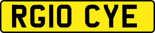 RG10CYE