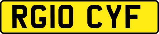 RG10CYF