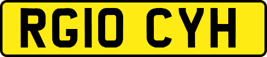 RG10CYH