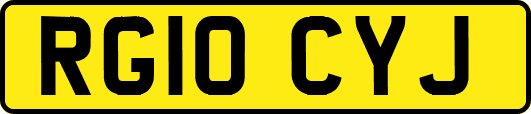 RG10CYJ