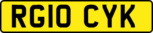 RG10CYK
