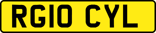 RG10CYL
