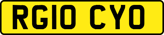 RG10CYO