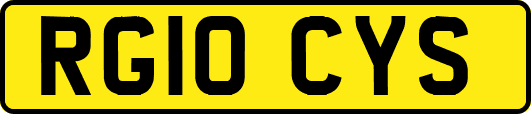RG10CYS