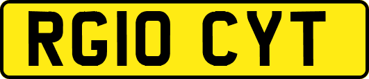 RG10CYT