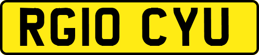 RG10CYU