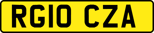 RG10CZA