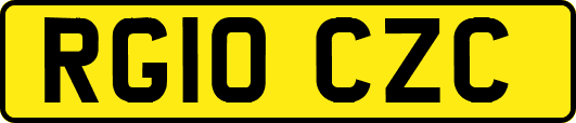 RG10CZC
