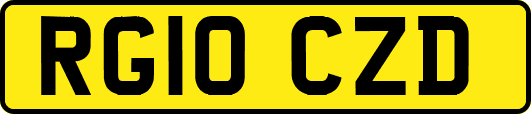 RG10CZD