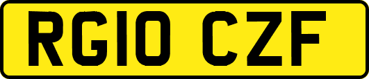 RG10CZF
