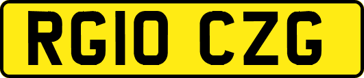 RG10CZG