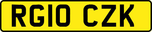 RG10CZK