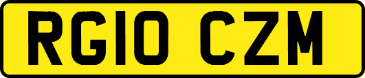 RG10CZM