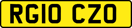 RG10CZO