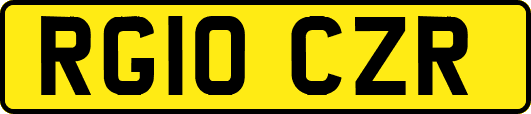 RG10CZR