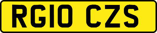 RG10CZS