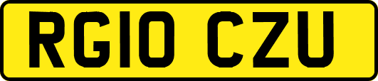 RG10CZU