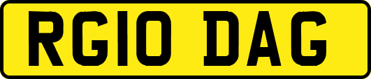 RG10DAG