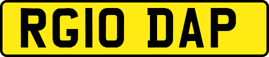 RG10DAP