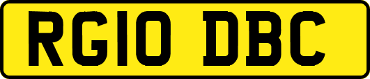 RG10DBC