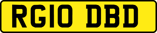 RG10DBD