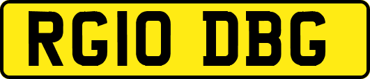 RG10DBG