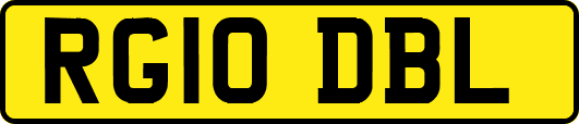 RG10DBL
