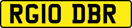 RG10DBR