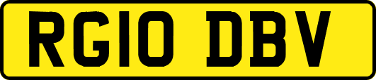 RG10DBV