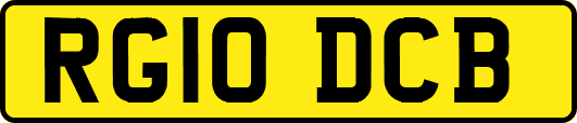 RG10DCB