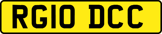 RG10DCC