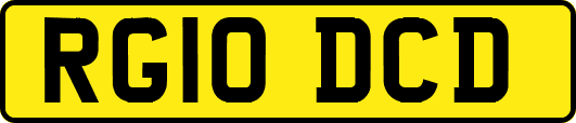 RG10DCD
