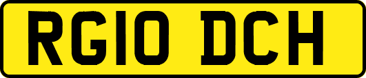 RG10DCH
