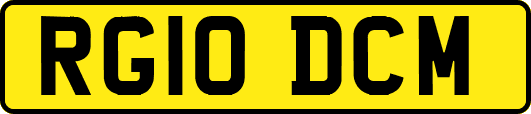 RG10DCM