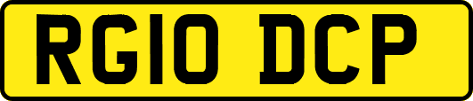 RG10DCP