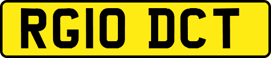 RG10DCT