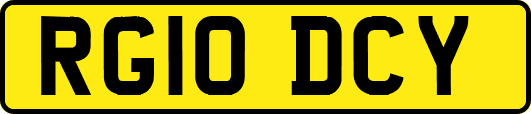 RG10DCY