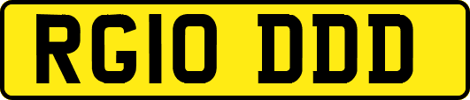 RG10DDD